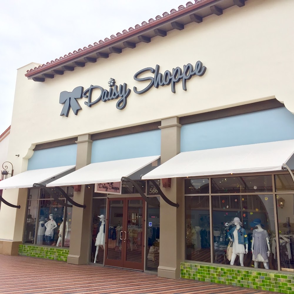 Daisy Shoppe