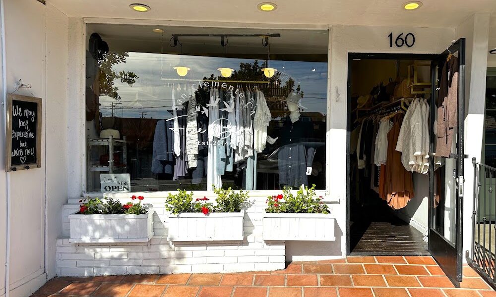 Free Bird Boutique