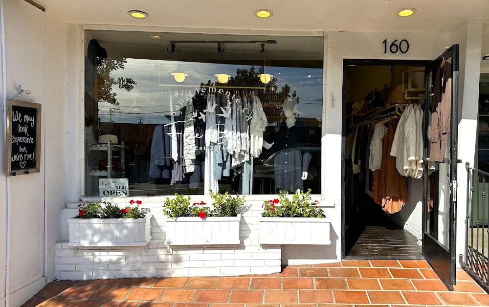 Free Bird Boutique