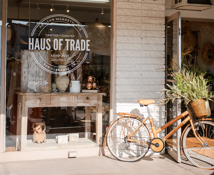 HAUS of TRADE