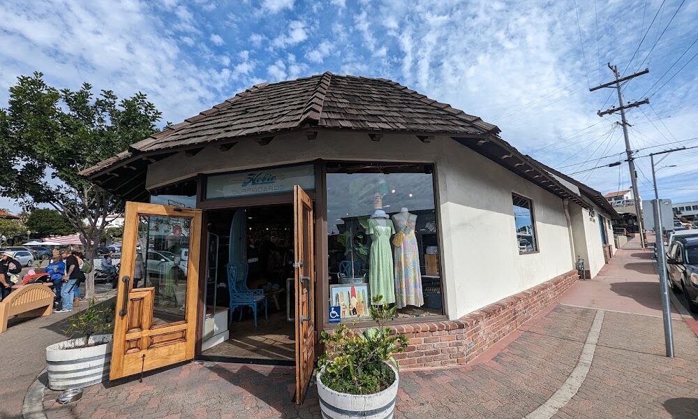 Hobie Surf Shop