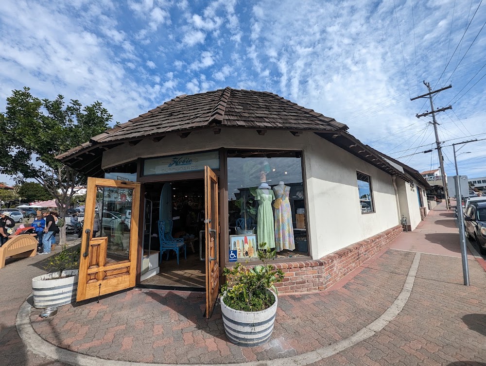 Hobie Surf Shop