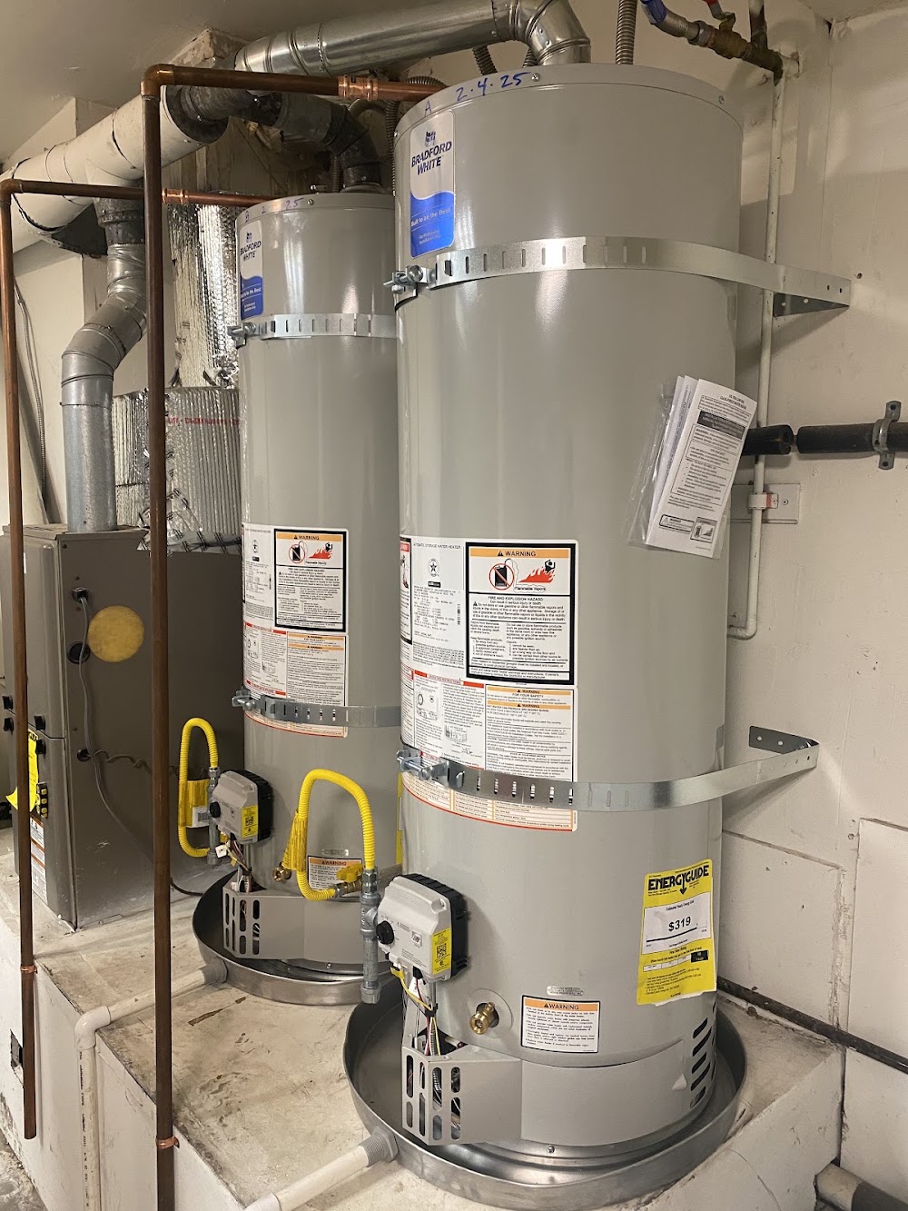 Hummel Plumbing