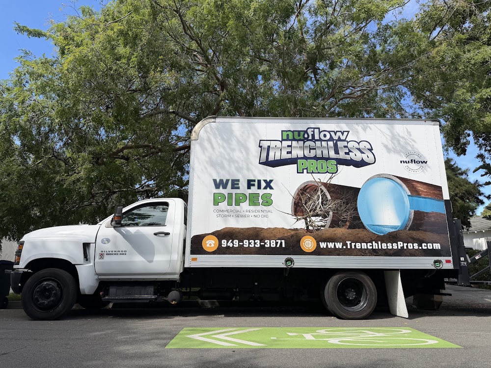 LoMonaco Coast Plumbing & Pipelining