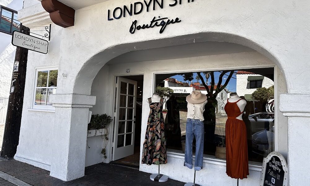 LondynShay Boutique