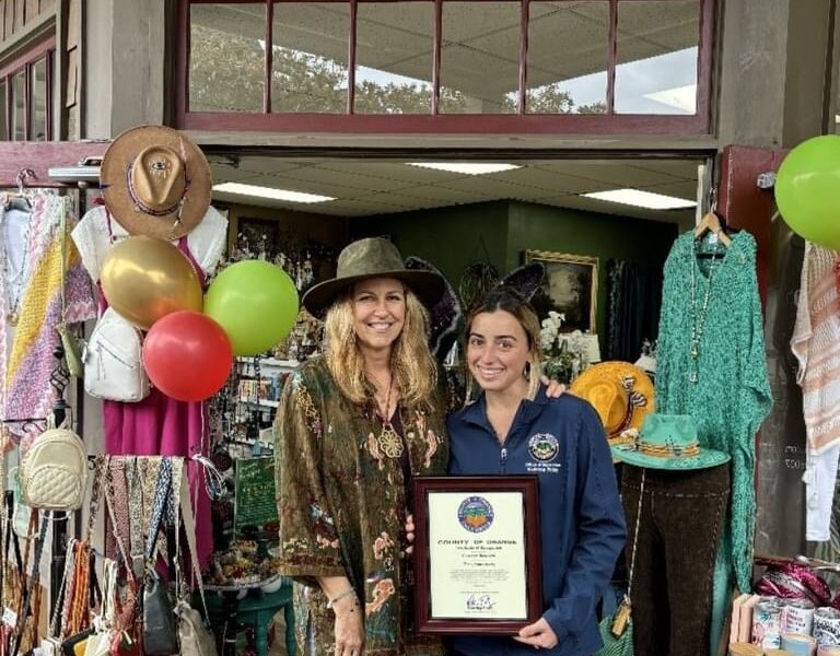Luscious Boutique Dana Point