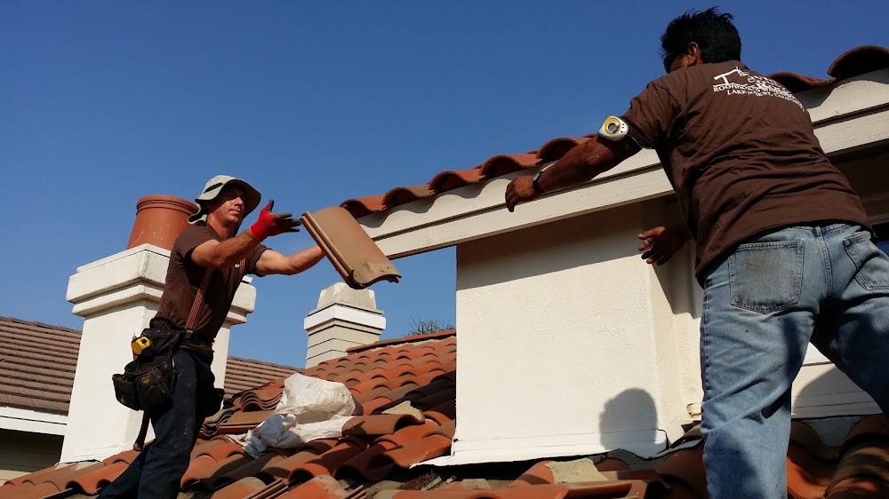 Mission Viejo Roofing