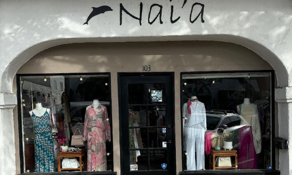Nai’a Boutique