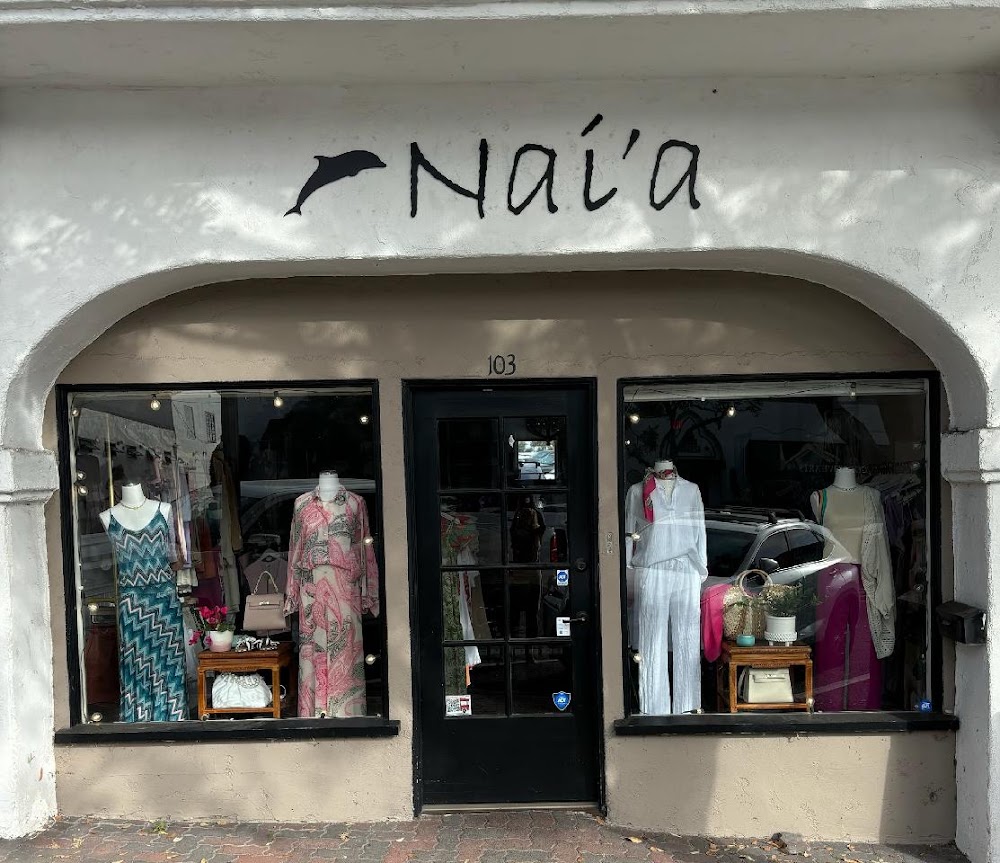 Nai’a Boutique