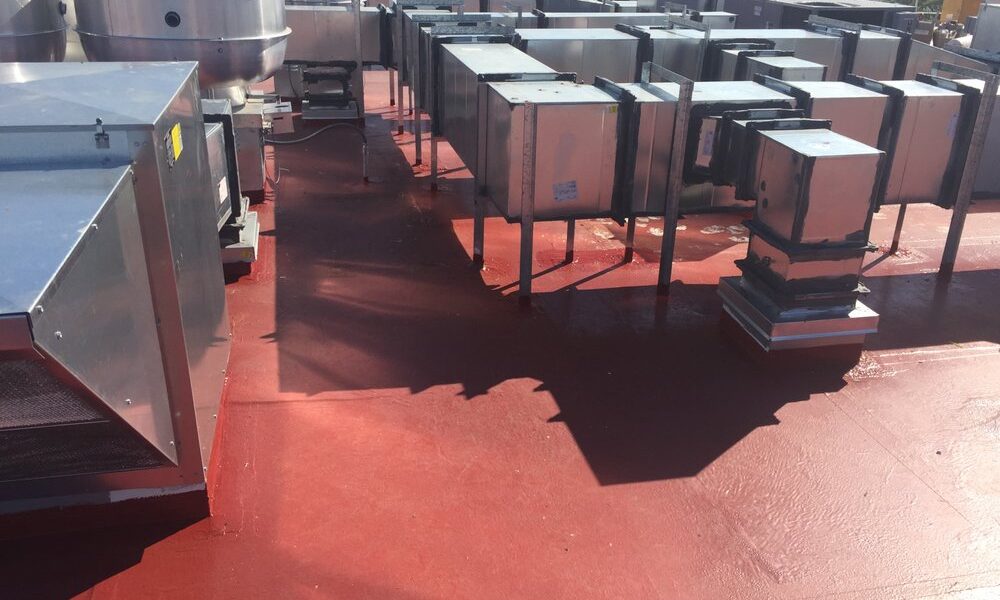 OC Custom Roofing