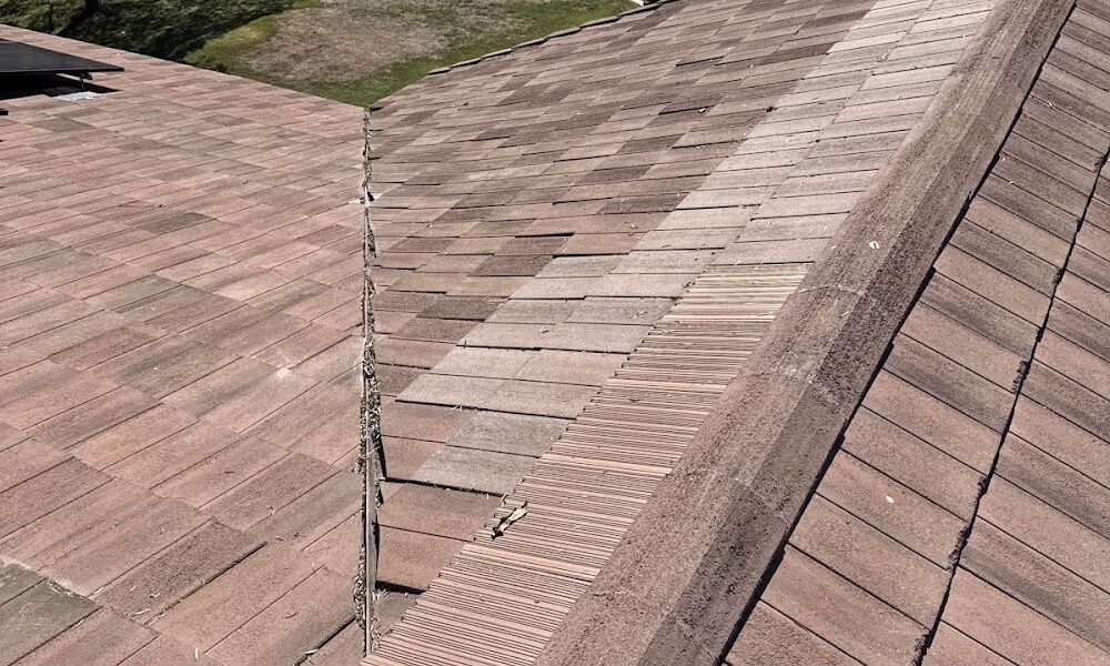 Pacific Blue Roofing