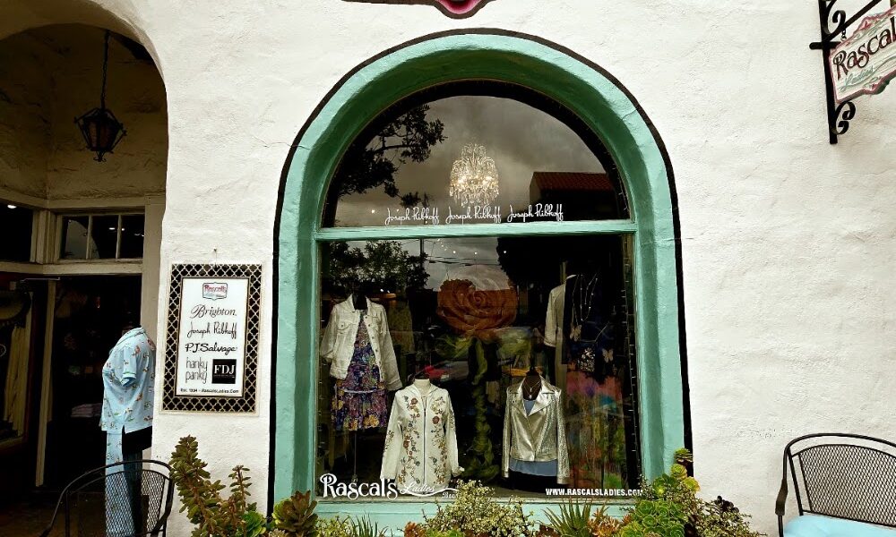 Rascal’s Ladies Boutique