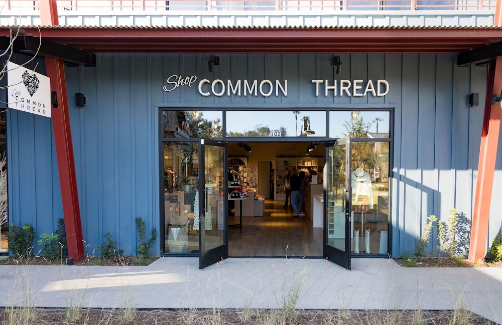 Shop Common Thread