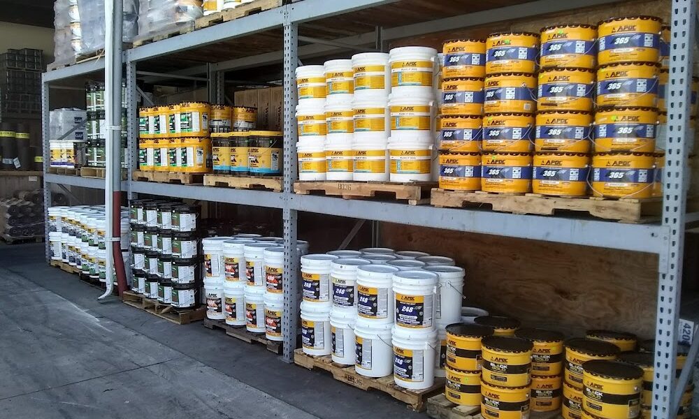 South Coast Shingle Company Inc.