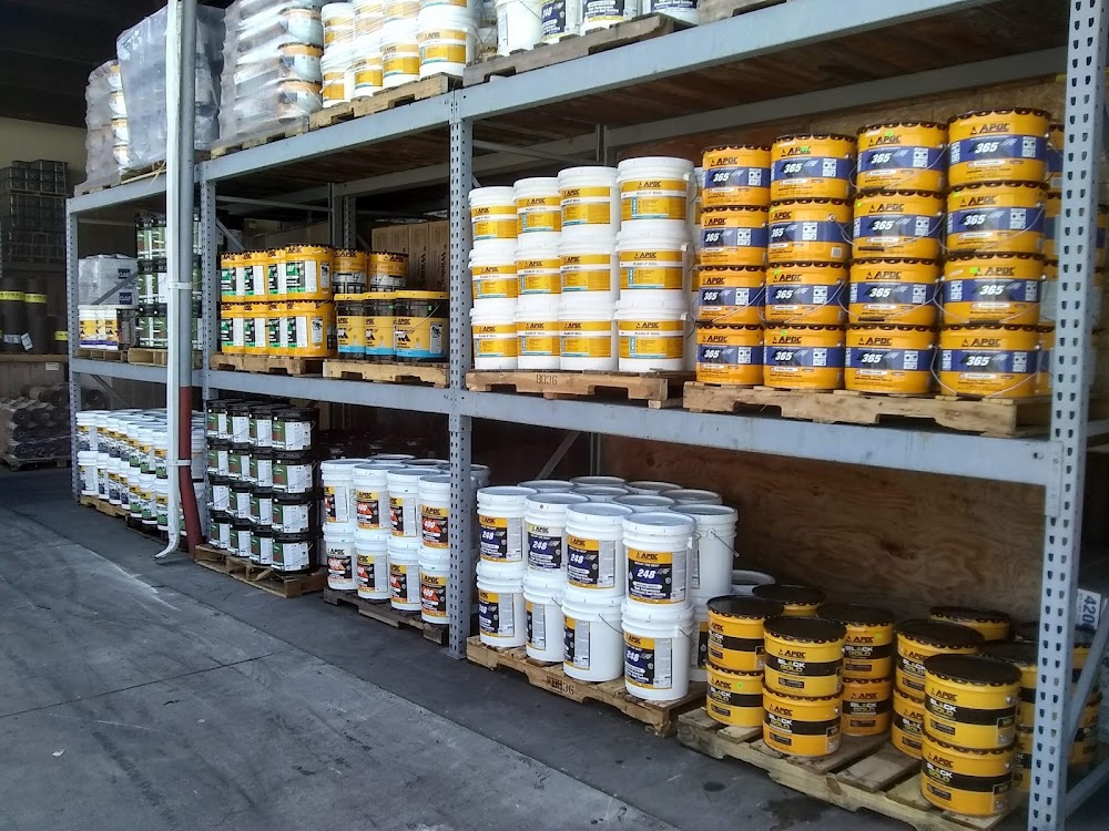South Coast Shingle Company Inc.