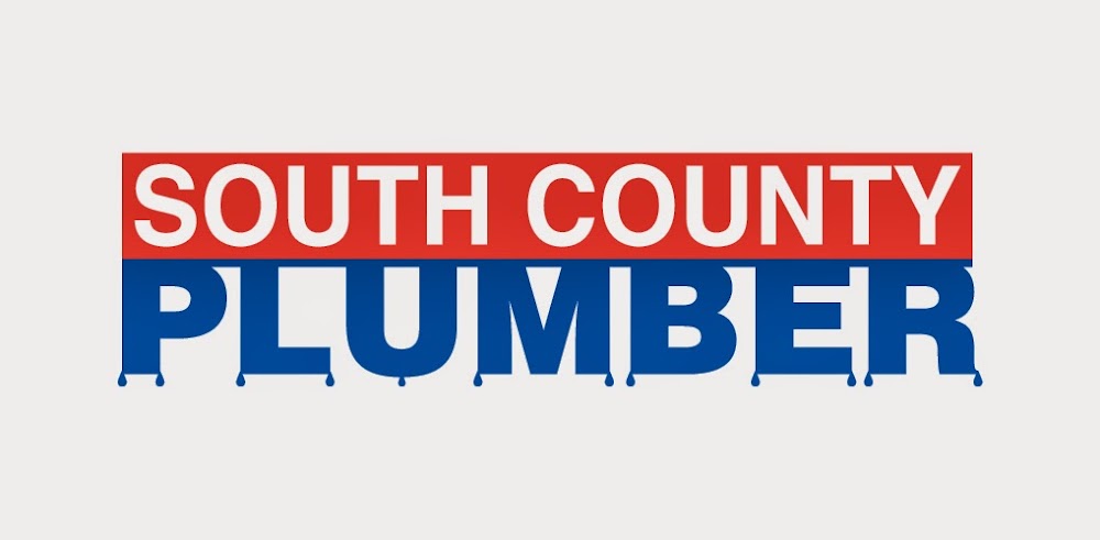 South County Plumber