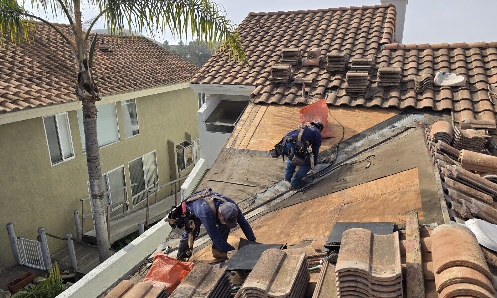 South County Roofing