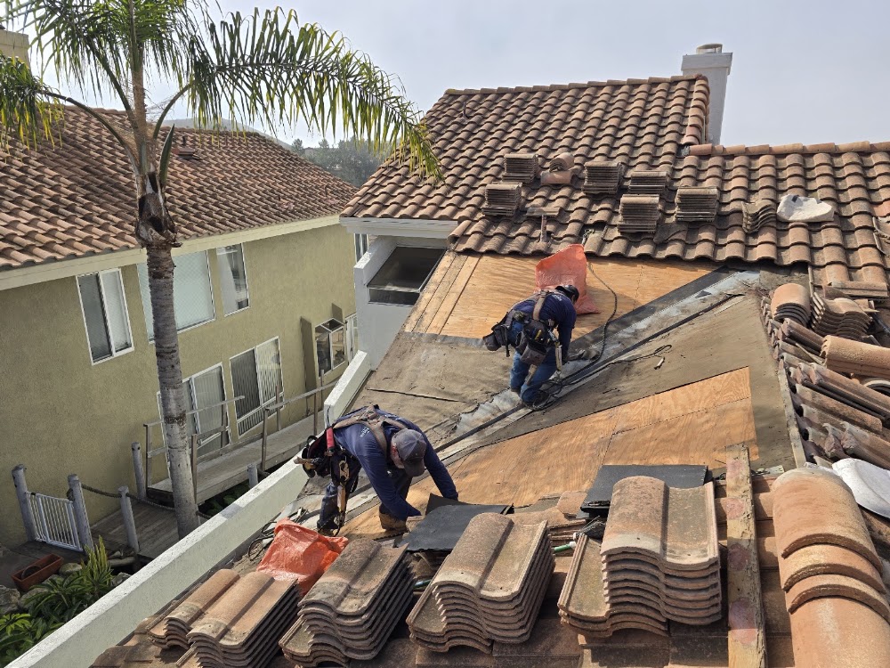 South County Roofing