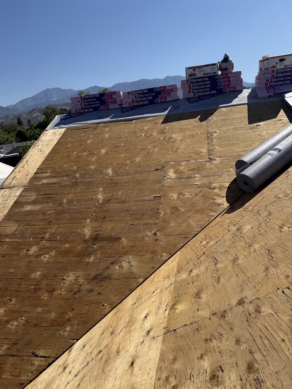 Stay Dry Roofing