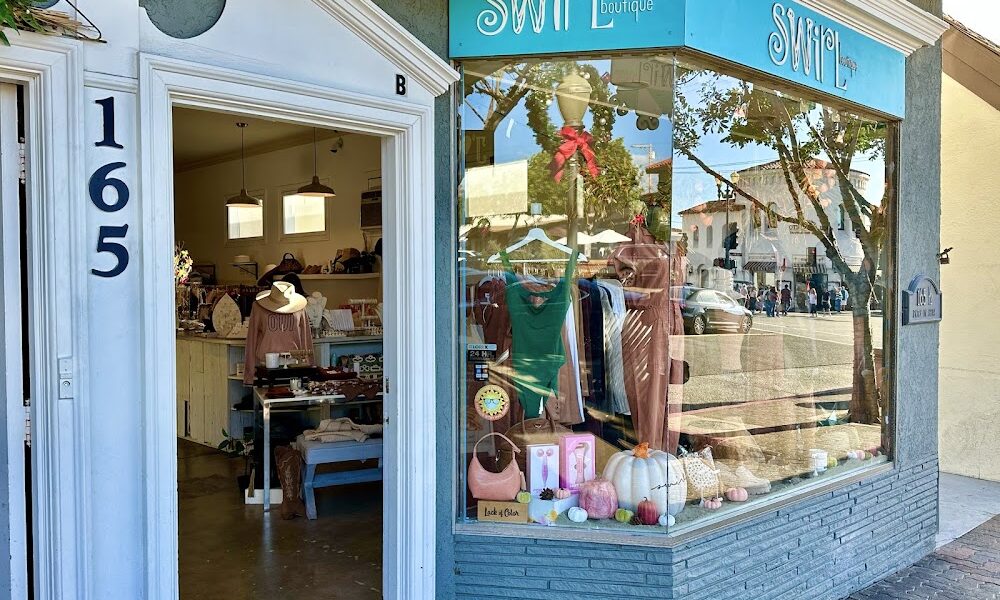 Swirl Boutique