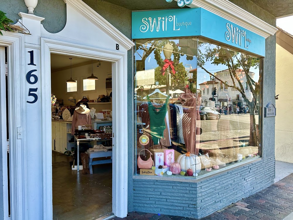 Swirl Boutique