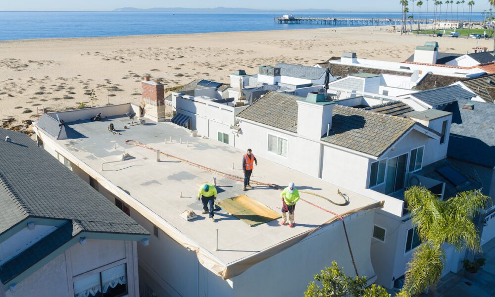 Vision Roof Services Inc. – Mission Viejo Roofers