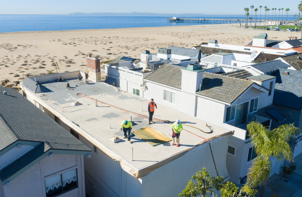 Vision Roof Services Inc. – Mission Viejo Roofers