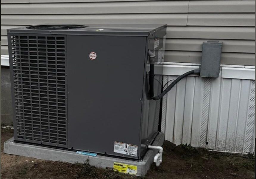 Williams & Sons HVAC