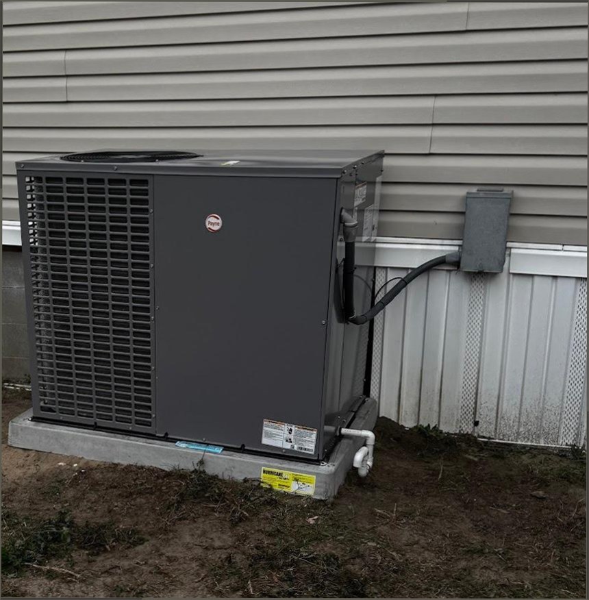 Williams & Sons HVAC