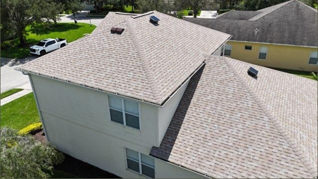 Wright Brothers Roofing & Construction