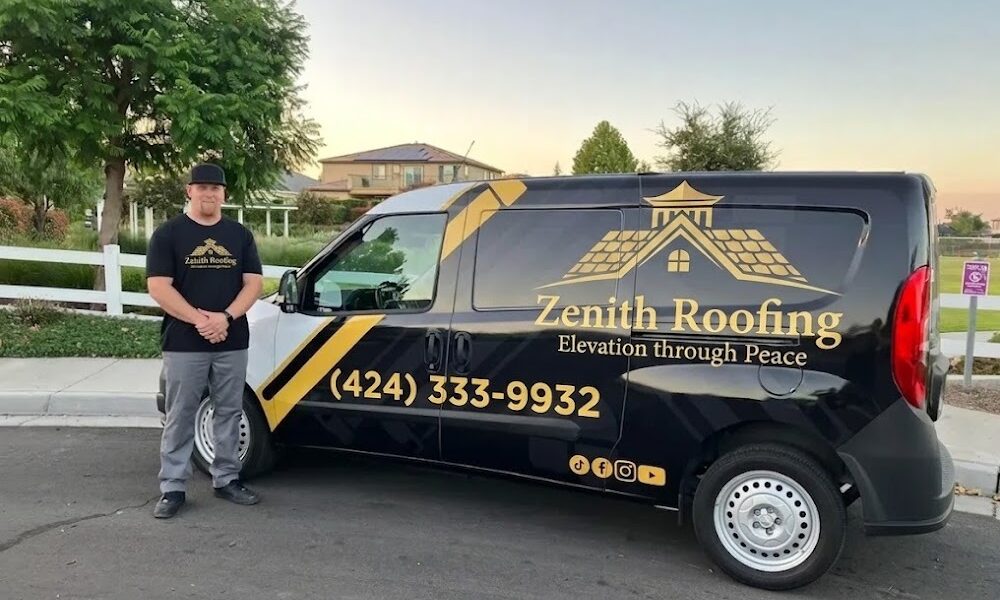 Zenith Roofing