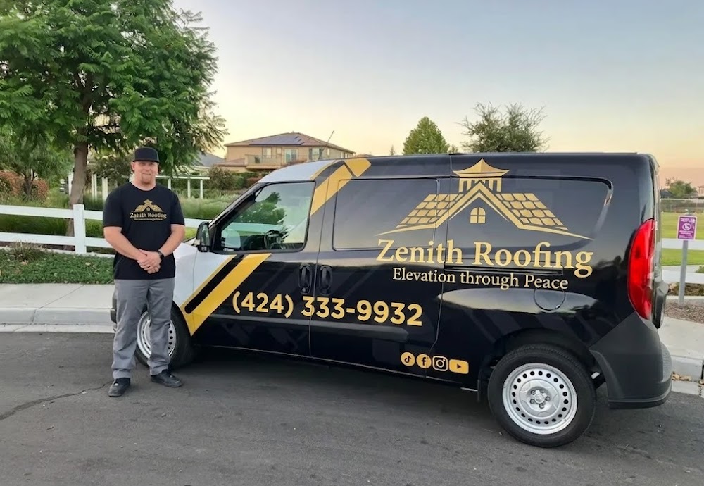 Zenith Roofing