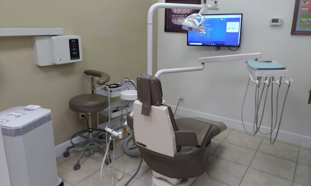 Alipaz Family Dental Office