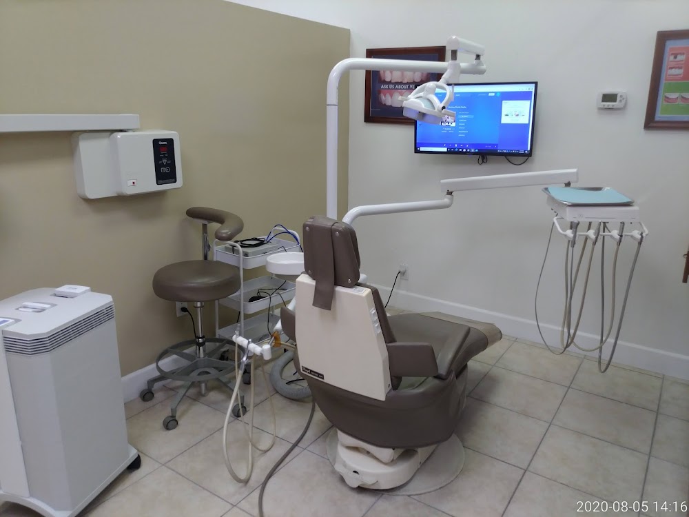 Alipaz Family Dental Office