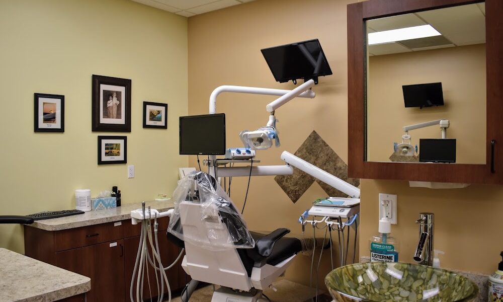 Beautiful Smilez Dentistry