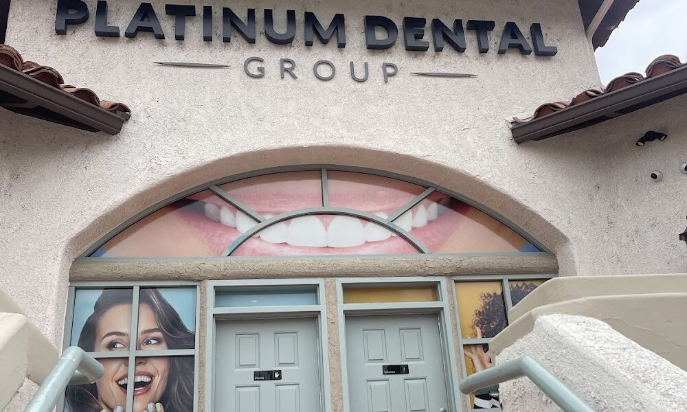 Ben Omrani, DDS