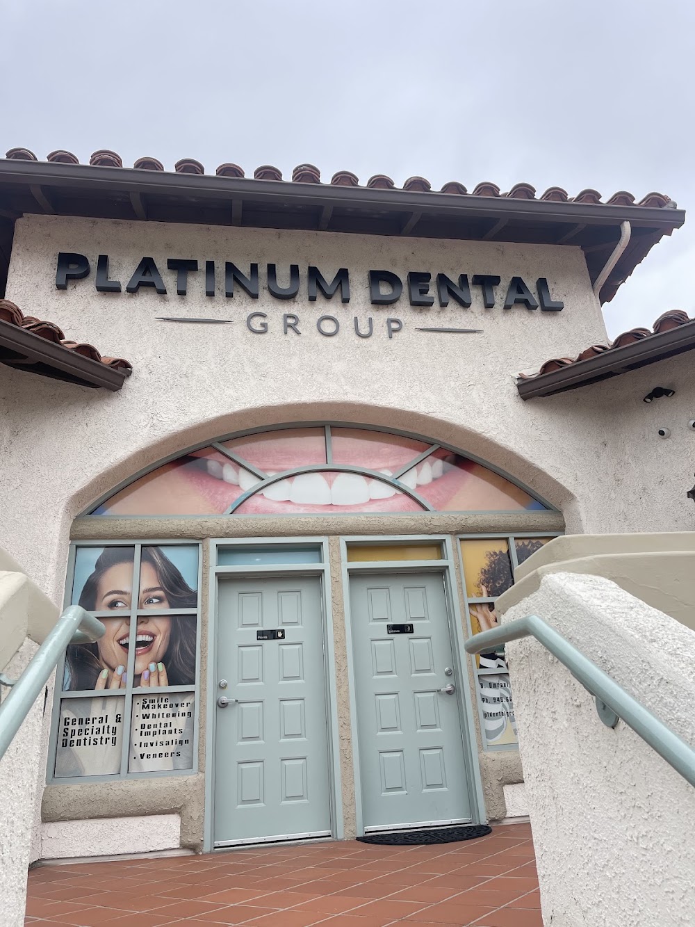 Ben Omrani, DDS