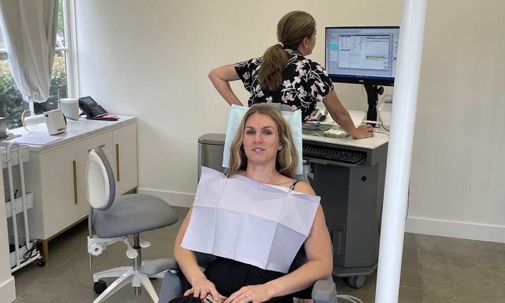 BIODENT, Biologic Holistic Dentistry