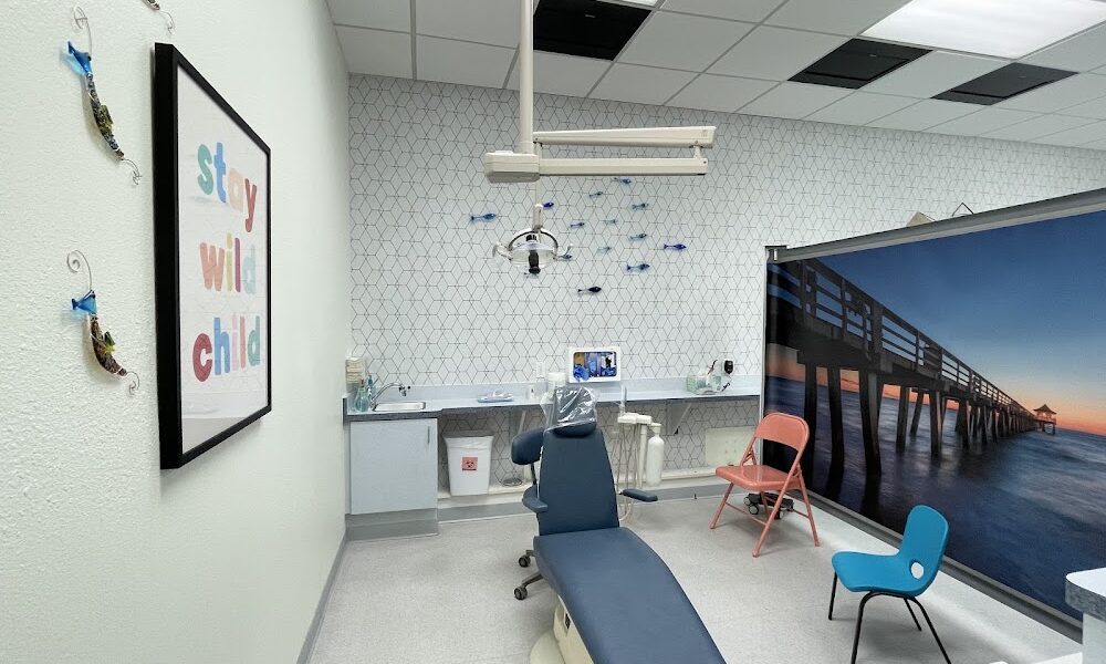 Capistrano Children’s & Adult Dentistry + Orthodontics