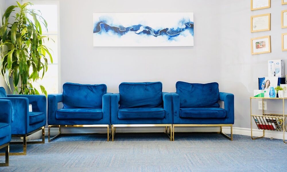 Capistrano Dental Group- Dr. William