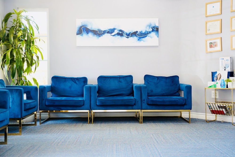 Capistrano Dental Group- Dr. William