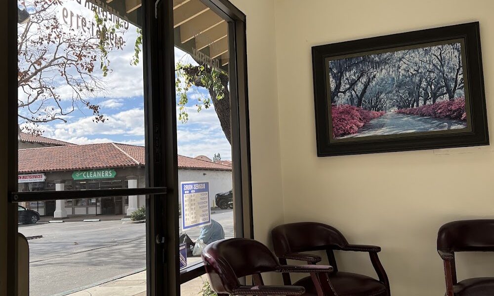 Capistrano Dentistry