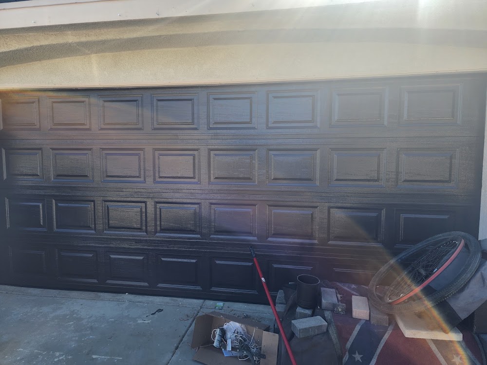 Caro Garage Door Inc