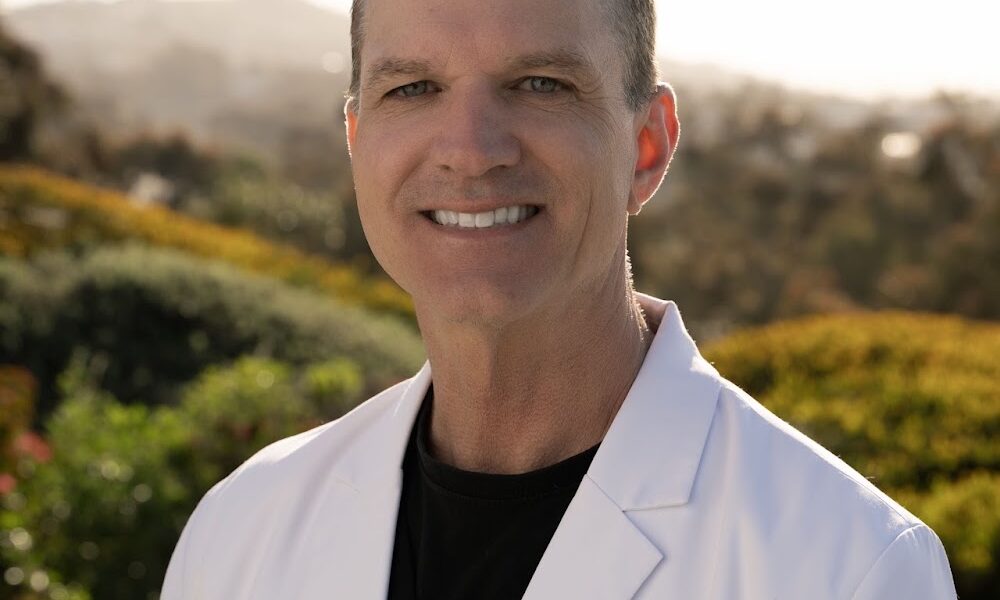 Coastline Dental – Randal Leoni, DMD