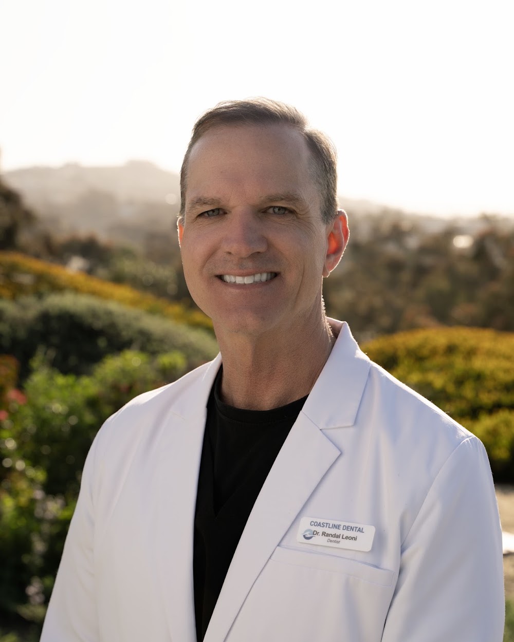 Coastline Dental – Randal Leoni, DMD