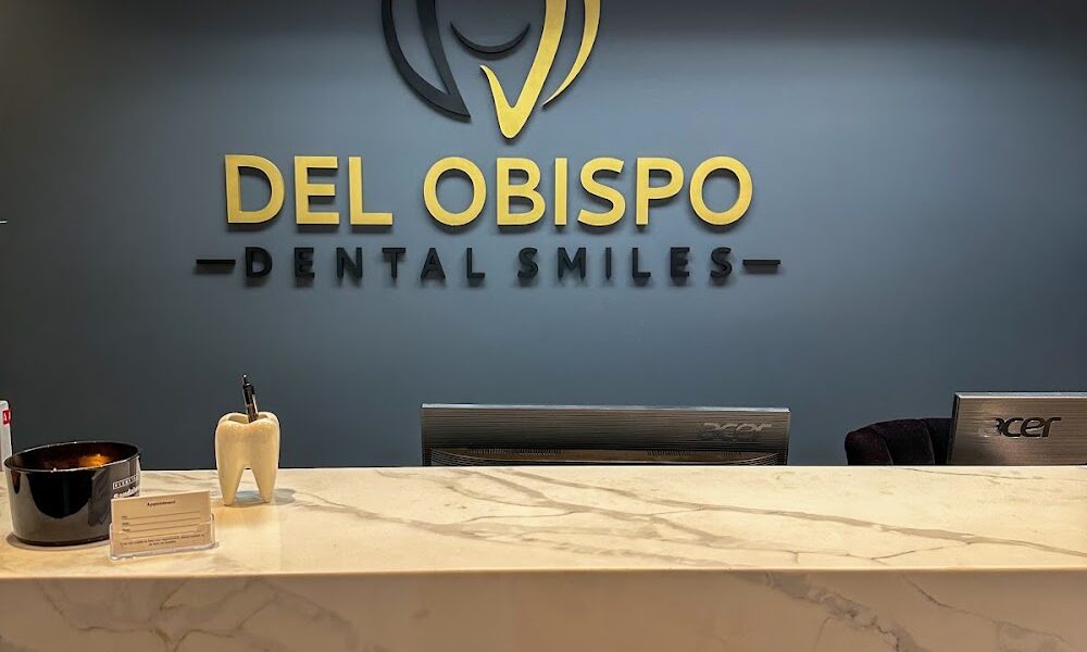 Del Obispo Dental Smiles