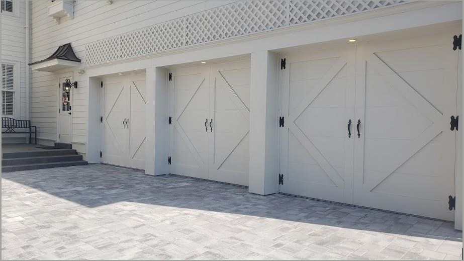 Diamond Tech Garage Repair