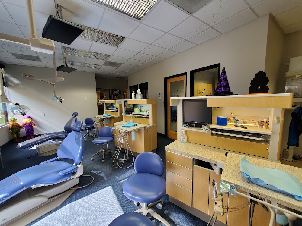 Dr. Nhu Q. Tran, DDS, Pediatric Dentist