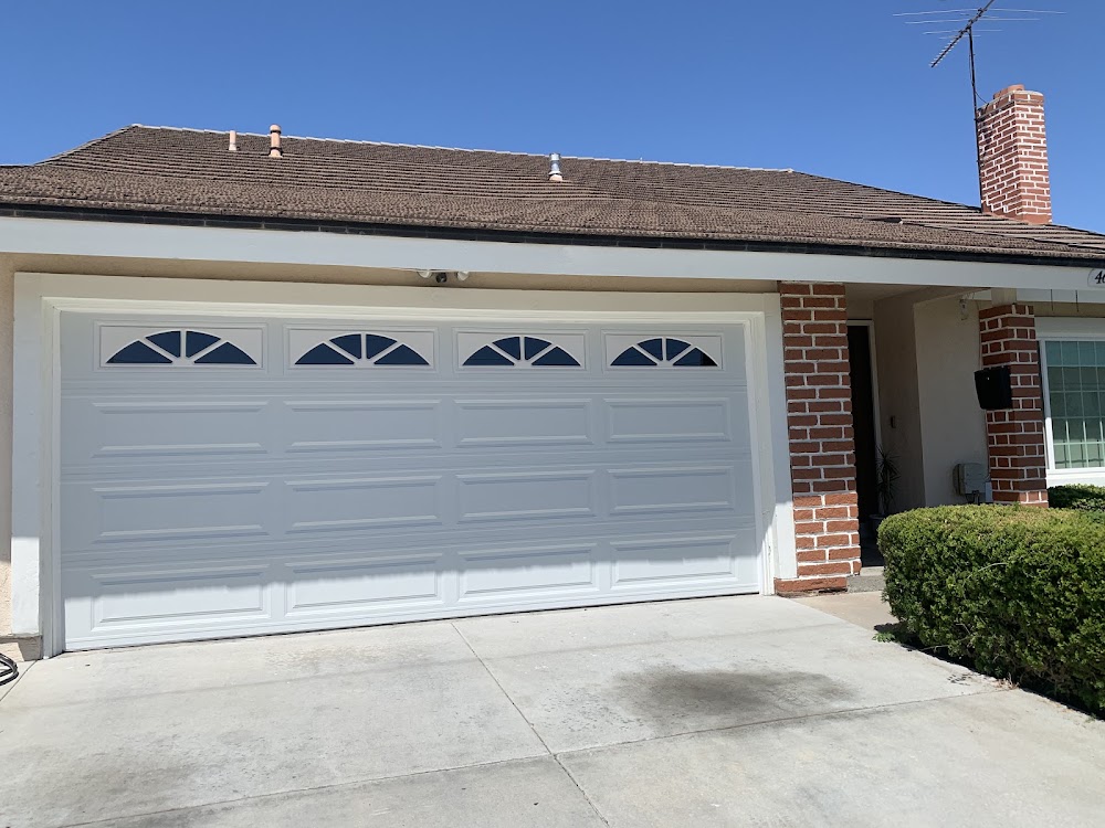 First Garage Door and Gate Repair Inc – Costa Mesa, CA