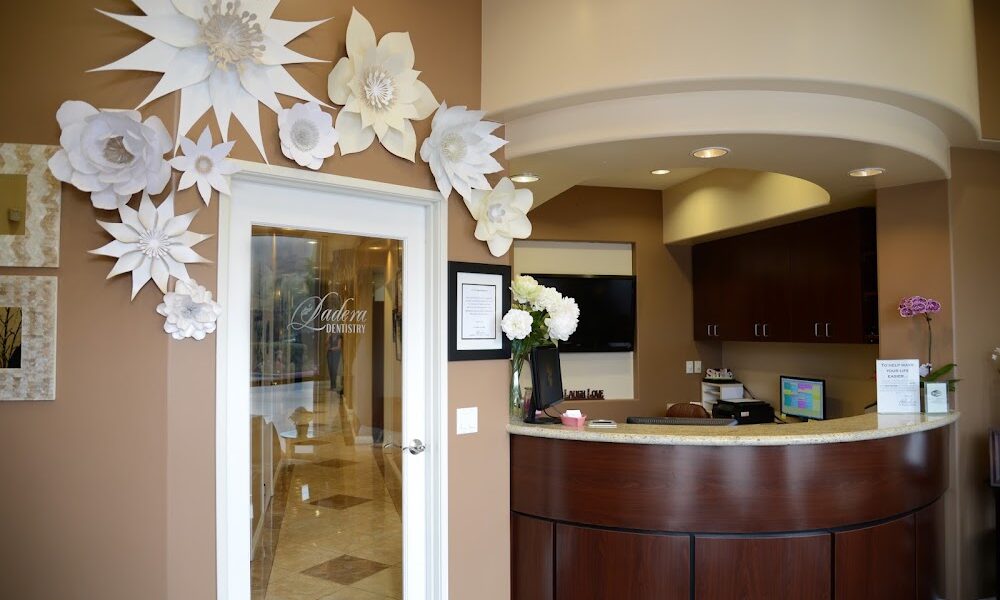 Ladera Dentistry